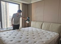 办公椅的甲醛含量高吗